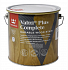 TIKKURILA Valtti Plus Complete - matná tenkovrstvá lazura s ochranou proti UV záření 2.7 l