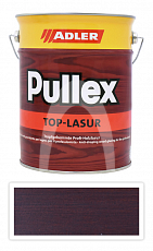 ADLER Pullex Top Lasur - tenkovrstvá lazura pro exteriéry 4.5 l Afzelia 50561