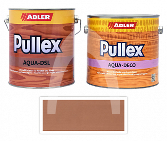 ADLER Sada - renovace dřevěných oken Slavona 2.5 l Vanilla