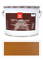 TIKKURILA Pirtti - vodou ředitelné mořidlo na dřevo v interiéru 9 l Mesi 5050