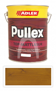 ADLER Pullex Top Mattlasur - tenkovrstvá matná lazura pro exteriéry 4.5 l Borovice