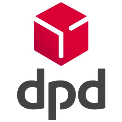doprava kurýr DPD logo