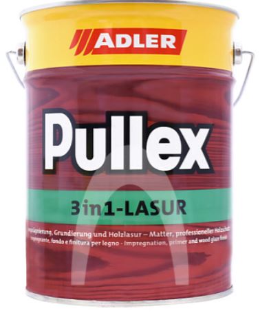 ADLER Pullex 3in1 Lasur