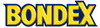 Bondex logo