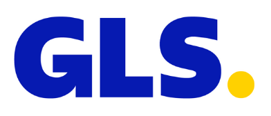 doprava GLS logo
