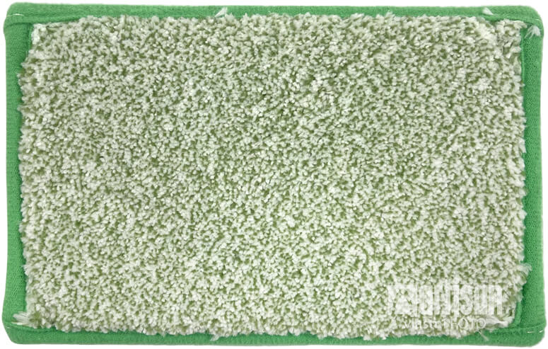 OSMO Nanášecí rouno na olejové barvy 95x155mm - zelené