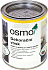 OSMO Dekorační vosk intenzivní odstíny 0.75 l Černý 3169