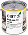 OSMO Dekorační vosk transparentní 2.5 l Dub 3164