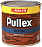 ADLER Pullex Platin - lazura na dřevo pro exteriér