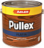 ADLER Pullex Platin - lazura na dřevo pro exteriér