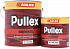 ADLER Pullex Bodenöl - terasový olej - velikost balení 0,75 l a 2,5 l