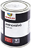 PRIMALEX 2v1 - syntetická antikorozní barva na kov 0.75 l Stříbrná RAL 9006