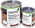 OSMO Speciální olej na terasy - balení 0.75 l a 2.5 l