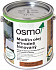 OSMO Speciální olej na terasy 2.5 l Modřín 009