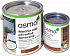 OSMO Speciální olej na terasy - balení 0.75 l a 2.5 l