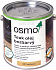 OSMO Speciální olej na terasy 2.5 l Teak bezbarvý 007