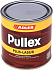ADLER Pullex Plus Lasur - lazura na ochranu dřeva v exteriéru 0.75 l Wenge 50423