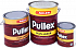 ADLER Pullex Plus Lasur - balení 0.75 l, 2.5 l a 5 l