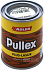 ADLER Pullex Plus Lasur - lazura na ochranu dřeva v exteriéru 0.125 l Kaštan 50420