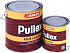 ADLER Pullex Plus Lasur - balení 0.75 l, 2.5 l 
