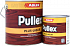 ADLER Pullex Plus Lasur - balení 0.75 l, 2.5 l 