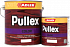 ADLER Pullex Color - balení 0.75 l a 2.5 l