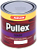 ADLER Pullex Color - krycí barva na dřevo 0.75 l Cremeweiss / Krémová RAL 9001