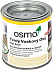 OSMO Tvrdý voskový olej pro interiéry 0.375 l Bezbarvý mat 3062 