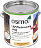 OSMO UV Olej Extra pro exteriéry 2.5 l Bezbarvý 420