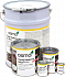 OSMO Tvrdý voskový olej barevný pro interiéry v balení 0.125 l, 0.375 l, 0.75 l, 2.5 l a 10 l