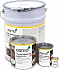 OSMO Tvrdý voskový olej barevný - balení 0.125 l, 0.75 l, 2.5 l a 10 l