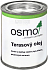 OSMO Terasový olej 0.125 l Šedý 019