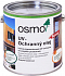 OSMO UV Olej Extra pro exteriéry 2.5 l Modřín 426