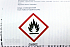 ADLER Legno Pflegeöl - údržbový prostředek na olejované plochy - údaje o nebezpečnosti