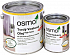 OSMO Tvrdý voskový olej Expres - balení 0.75 l a 2.5 l