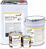 OSMO Tvrdý voskový olej Rapid pro interiéry - balení 0.75 l, 2.5 l, 10 l a 25 l