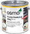 OSMO Tvrdý voskový olej pro interiéry protiskluzový R11 2.5 l Bezbarvý 3089