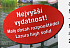 OSMO Jednorázová lazura HS Plus - nejvyšší vydatnost