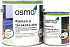 OSMO Kámen a terakota olej v balení 0,75 l a 2,5 l