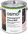 OSMO Impregnace dřeva pro exteriéry WR 2,5 l