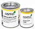 OSMO Dekorační vosk - balení 0.125 l a 0.375 l.