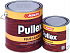 ADLER Pullex Plus Lasur - lazura na ochranu dřeva v exteriéru - balení 0.75 l a 2.5 l