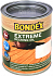 BONDEX Extreme Decking Oil - rychleschnoucí napouštěcí olej 0.75 l Ořech