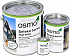 OSMO Selská barva v balení 0.75 l, 0.125 l a 2.5 l 