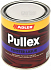 ADLER Pullex Fenster Lasur - renovační lazura na okna a dveře 0.75 l Abendrot ST 02/5