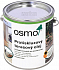 OSMO Protiskluzový terasový olej 2.5 l Bezbarvý 430