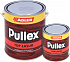 ADLER Pullex Top Lasur - tenkovrstvá lazura pro exteriéry v balení 0.75 l a 2.5 l
