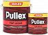 ADLER Pullex Top Lasur - tenkovrstvá lazura pro exteriéry v balení 0.75 l a 2.5 l