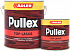 ADLER Pullex Top Lasur - tenkovrstvá lazura pro exteriéry v balení 0.75 l, 2.5 l