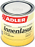 ADLER Innenlasur - vodou ředitelná lazura na dřevo pro interiéry 0.75 l Smrk LW 11/1